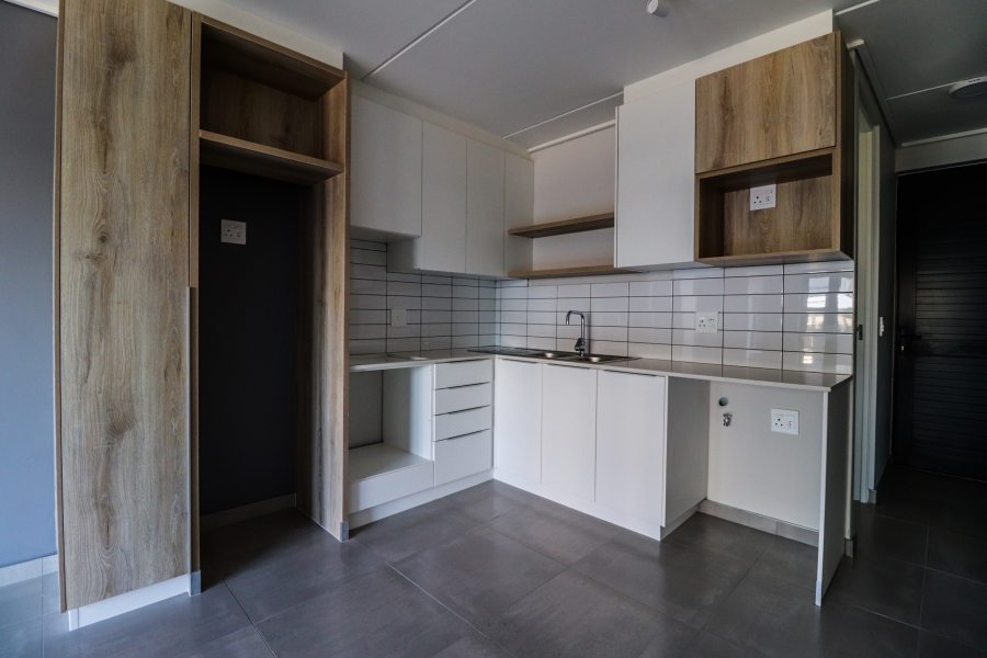 To Let 2 Bedroom Property for Rent in Langeberg Heights Western Cape